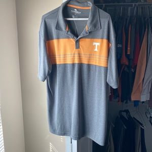 Tennessee Volunteers Polo XL